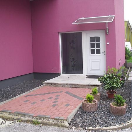 מלון אסן Casa Rose מראה חיצוני תמונה