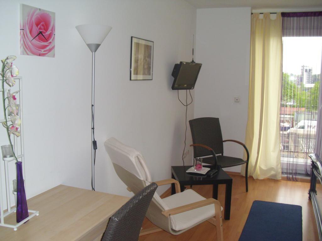 מלון אסן Casa Rose מראה חיצוני תמונה