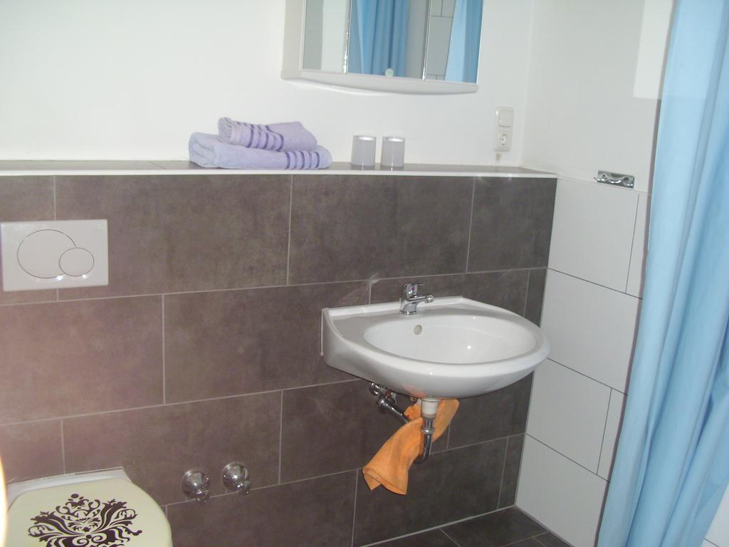 מלון אסן Casa Rose מראה חיצוני תמונה