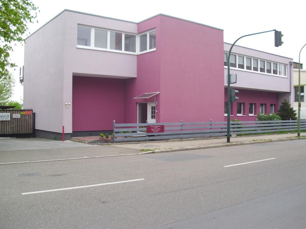 מלון אסן Casa Rose מראה חיצוני תמונה